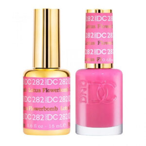 282 Lotus Flowerbomb