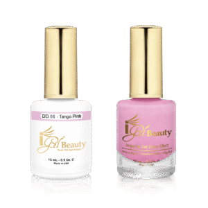 Dip & Dap Duo - DD006 Tango Pink