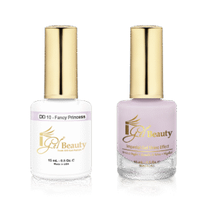 Dip & Dap Duo - DD010 Fancy Princess