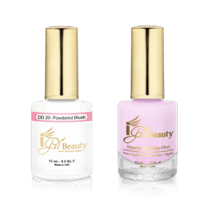 Dip & Dap Duo - DD020 Powdered Blush