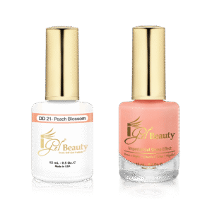 Dip & Dap Duo - DD021 Peach Blossom