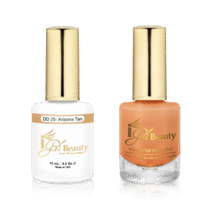Dip & Dap Duo - DD025 Arizona Tan