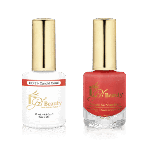 Dip & Dap Duo - DD031 Candid Coral