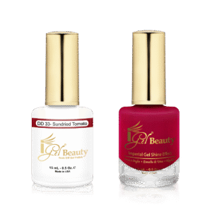 Dip & Dap Duo - DD033 Sundried Tomato