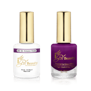 Dip & Dap Duo - DD036 Kimono Violet
