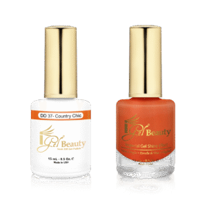 Dip & Dap Duo - DD037 Country Chic