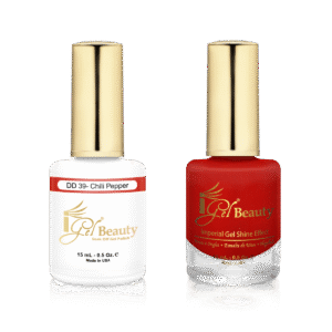 Dip & Dap Duo - DD039 Chili Pepper