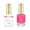 Dip & Dap Duo - DD046 Toxic Pink