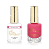 Dip & Dap Duo - DD049 La Rosa
