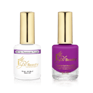 Dip & Dap Duo - DD054 Passionate Purple