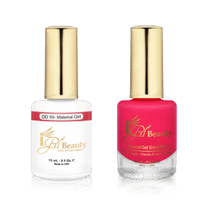 Dip & Dap Duo - DD059 Material Girl