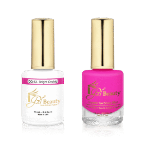 Dip & Dap Duo - DD063 Bright Orchid