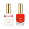 Dip & Dap Duo - DD065 Fired Up Red