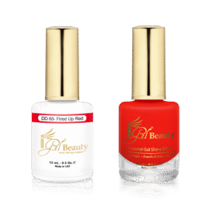 Dip & Dap Duo - DD065 Fired Up Red