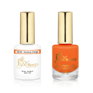 Dip & Dap Duo - DD066 Blazzing Orange