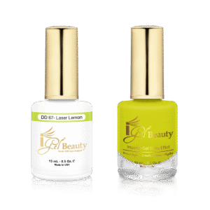 Dip & Dap Duo - DD067 Laser Lemon