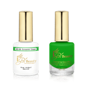 Dip & Dap Duo - DD068 Screamin' Green