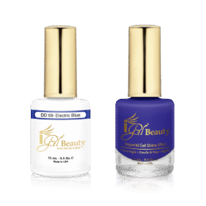 Dip & Dap Duo - DD069 Electric Blue