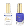 Dip & Dap Duo - DD070 Baja Blue