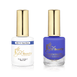 Dip & Dap Duo - DD070 Baja Blue