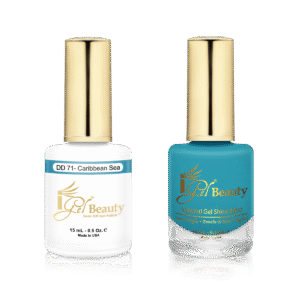 Dip & Dap Duo - DD071 Caribbean Sea