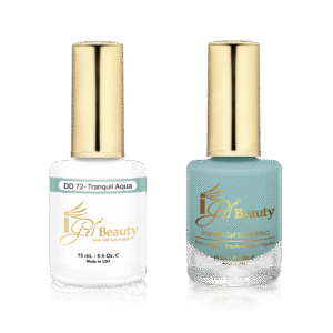 Dip & Dap Duo - DD072 Tranquil Aqua