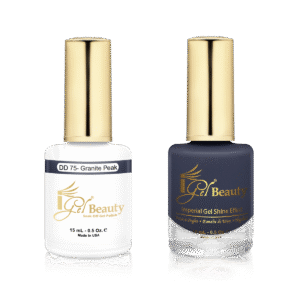 Dip & Dap Duo - DD075 Granite Peak