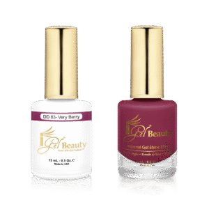 Dip & Dap Duo - DD083 Very Berry