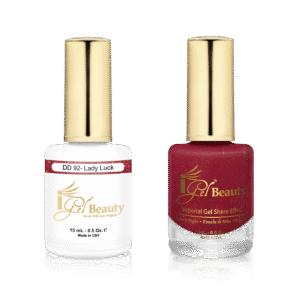 Dip & Dap Duo - DD092 Lady Luck