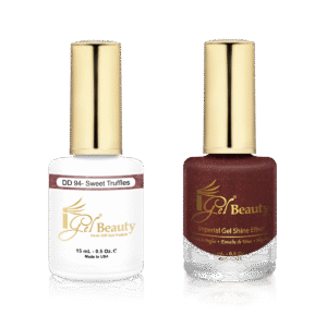 Dip & Dap Duo - DD094 Sweet Truffles
