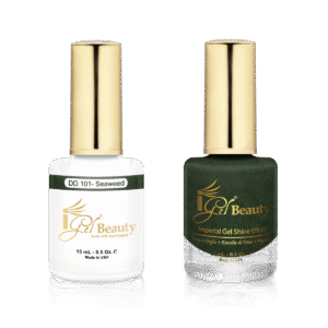 Dip & Dap Duo - DD101 Seaweed