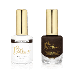 Dip & Dap Duo - DD102 High Tea