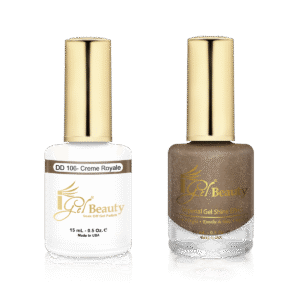 Dip & Dap Duo - DD106 Creme Royale