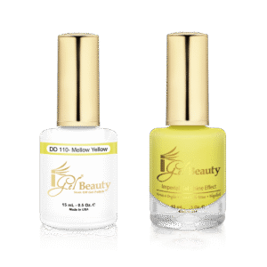 Dip & Dap Duo - DD110 Mellow Yellow