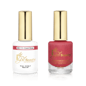 Dip & Dap Duo - DD111 Coral Glow
