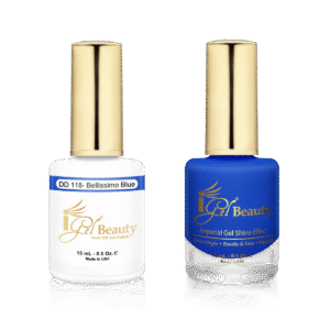 Dip & Dap Duo - DD118 Bellissimo Blue