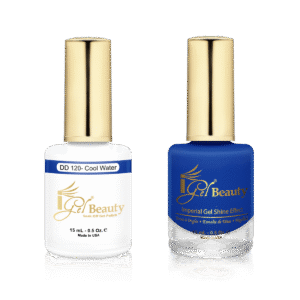 Dip & Dap Duo - DD120 Cool Water