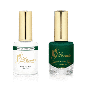 Dip & Dap Duo - DD126 Pine Green