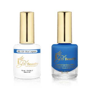 Dip & Dap Duo - DD129 Blue Lagoon