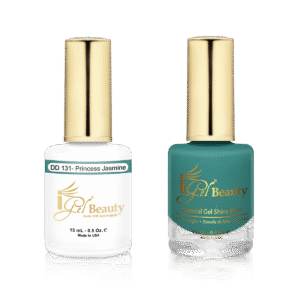 Dip & Dap Duo - DD131 Princess Jasmine
