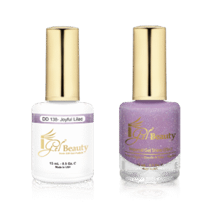 Dip & Dap Duo - DD138 Joyful Lilac