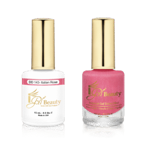 Dip & Dap Duo - DD143 Italian Rose