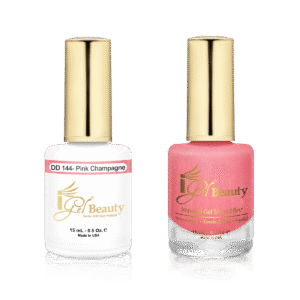 Dip & Dap Duo - DD144 Pink Champagne