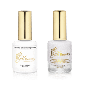 Dip & Dap Duo - DD146 Shimmering Snow