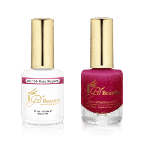 Dip & Dap Duo - DD154 Ruby Slippers