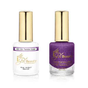 Dip & Dap Duo - DD155 Twinkle Violet