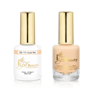 Dip & Dap Duo - DD170 Nude Bar