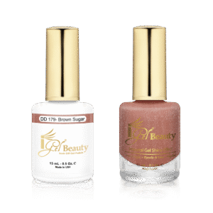 Dip & Dap Duo - DD179 Brown Sugar