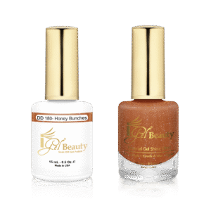 Dip & Dap Duo - DD180 Honey Bunches