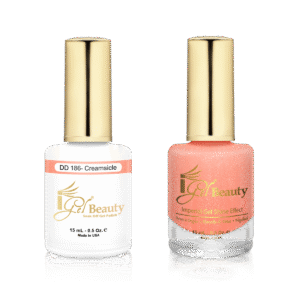 Dip & Dap Duo - DD186 Creamsicle